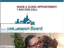 Sites similar to jewishboard.org