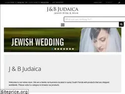 Sites similar to jewishbride.com