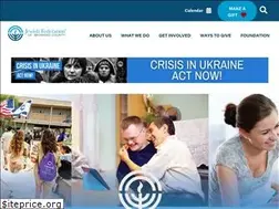 Sites similar to jewishbroward.org