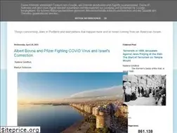 Sites similar to jewishbubba.blogspot.com