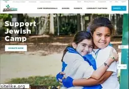 Sites similar to jewishcamp.org