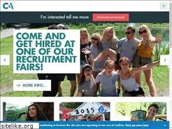 Sites similar to jewishcampamerica.co.uk