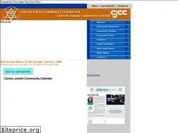 Sites similar to jewishcanton.org