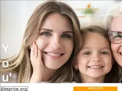 Sites similar to jewishcare.com.au