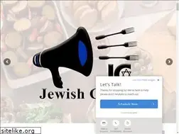 Sites similar to jewishcaterer.com