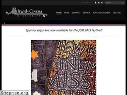 Sites similar to jewishcinemams.com