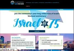 Sites similar to jewishcleveland.org