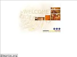 Sites similar to jewishcom.be