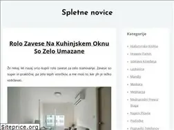 Sites similar to jewishcommunity.si