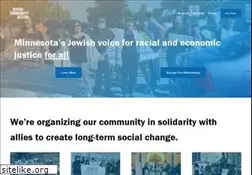 Sites similar to jewishcommunityaction.org