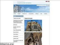 Sites similar to jewishcomunity.ro