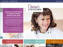 Sites similar to jewishcookery.com