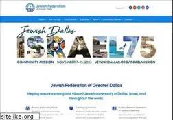 Sites similar to jewishdallas.org