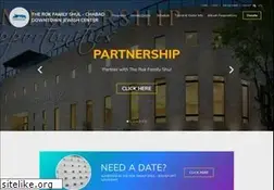 Sites similar to jewishdowntown.net