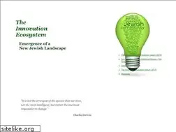 Sites similar to jewishecosystem.org