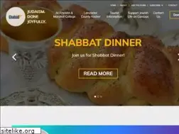 Sites similar to jewishenrichment.com