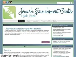 Sites similar to jewishenrichment.org