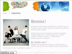 Sites similar to jewisheritage.fr