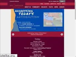 Sites similar to jewishfairlawn.org