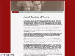 Sites similar to jewishfamilies.at