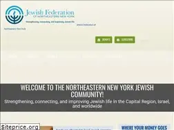 Sites similar to jewishfedny.org