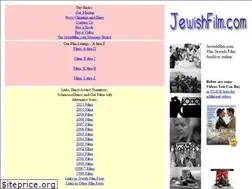 Sites similar to jewishfilm.com