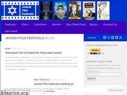 Sites similar to jewishfilmfestivals.org
