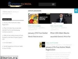 Sites similar to jewishflorida.news