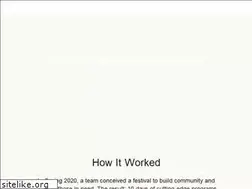 Sites similar to jewishfoodfest.org