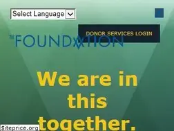Sites similar to jewishfoundationla.org