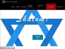 Sites similar to jewishfredericton.com