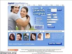 Sites similar to jewishfriendfinder.com