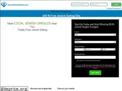 Sites similar to jewishfriendsdate.com