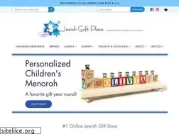 Sites similar to jewishgiftplace.com