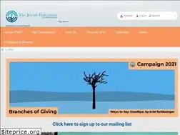 Sites similar to jewishgrandrapids.org