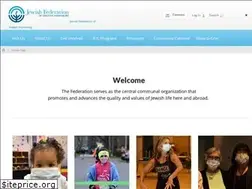 Sites similar to jewishharrisburg.org