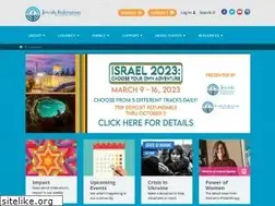 Sites similar to jewishhartford.org