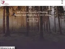Sites similar to jewishhealingcenter.org