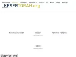 Sites similar to jewishheritagefoundation.org