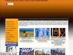 Sites similar to jewishheritagetours.co.uk