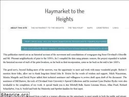 Sites similar to jewishhistorycleveland.com