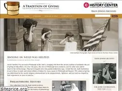 Sites similar to jewishhistoryhhc.org