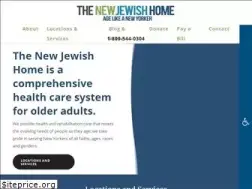 Sites similar to jewishhome.org