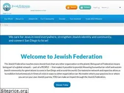 Sites similar to jewishinsandiego.org
