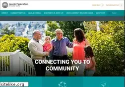 Sites similar to jewishinseattle.org