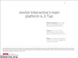 Sites similar to jewishinteractive.org