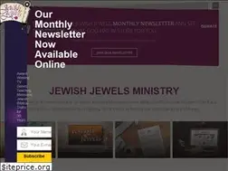 Sites similar to jewishjewels.org