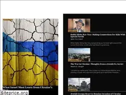 Sites similar to jewishjournal.com