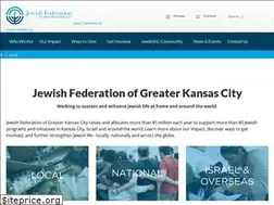 Sites similar to jewishkansascity.org