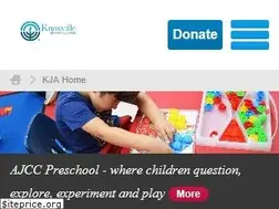 Sites similar to jewishknoxville.org